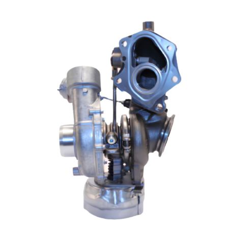 Turbo pour RENAULT Master 3 2.3 dCi 130 CV 846015-5001S
