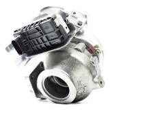 Turbo pour BMW 118d (E81 / E87 / E88) 118D 122 CV 741785-5014S