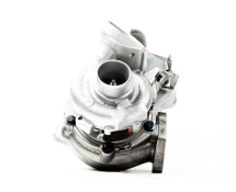 Turbo pour BMW 118d (E81 / E87 / E88) 118D 122 CV 741785-5014S