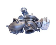 Turbo pour RENAULT Master 3 2.3 dCi 130 CV 846015-5001S