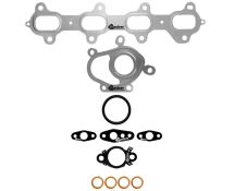 Turbo pour RENAULT Master 3 2.3 dCi 130 CV 846015-5001S