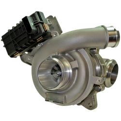 Turbo neuf pour FORD Mondeo 4 2.2 TDCi 175 CV - 753544-5020S - SL Turbo