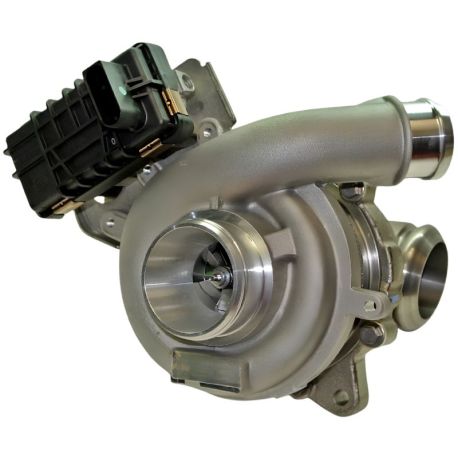 Turbo neuf pour FORD S-Max 1 2.2 TDCi 175 CV - 753544-5020S - SL Turbo