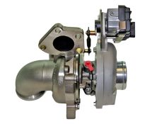 Turbo neuf pour FORD Galaxy 2 2.2 TDCi 175 CV - 753544-5020S - SL Turbo