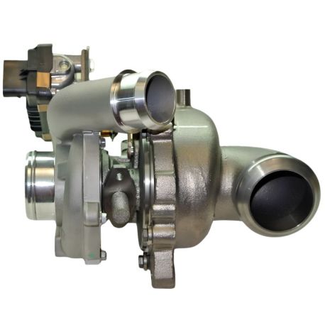 Turbo neuf pour FORD S-Max 1 2.2 TDCi 175 CV - 753544-5020S - SL Turbo