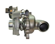 Turbo neuf pour FORD Galaxy 2 2.2 TDCi 175 CV - 753544-5020S - SL Turbo