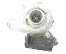 Turbo pour FORD S-Max 1 2.2 TDCi 175 CV 753544-5020S