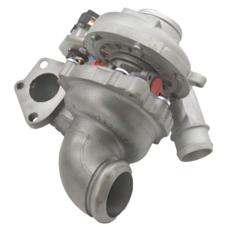 Turbo pour FORD Galaxy 2 2.2 TDCi 175 CV 753544-5020S