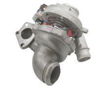 Turbo pour FORD S-Max 1 2.2 TDCi 175 CV 753544-5020S