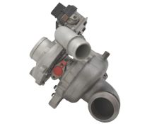Turbo pour FORD S-Max 1 2.2 TDCi 175 CV 753544-5020S
