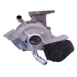 Turbo neuf pour FIAT 500X 1.3 D MULTIJET 95 CV - 857278-5004S - Jrone