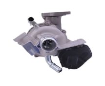 Turbo neuf pour FIAT Doblo 2 1.3 D MULTIJET 95 CV - 857278-5004S - Jrone