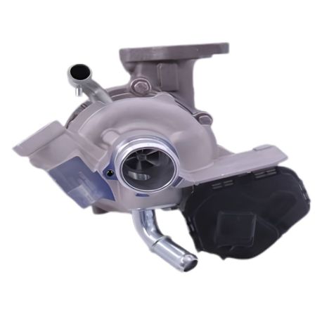 Turbo neuf pour FIAT Tipo 1.3 D 95 CV - 857278-5004S - Jrone