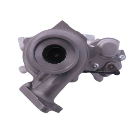 Turbo neuf pour FIAT Doblo 2 1.3 D MULTIJET 95 CV - 857278-5004S - Jrone
