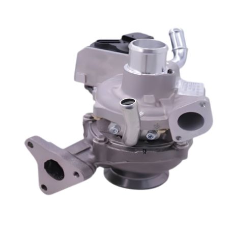Turbo neuf pour FIAT 500X 1.3 D MULTIJET 95 CV - 857278-5004S - Jrone