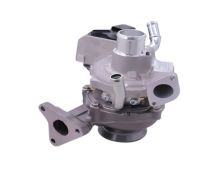 Turbo neuf pour FIAT Tipo 1.3 D 95 CV - 857278-5004S - Jrone
