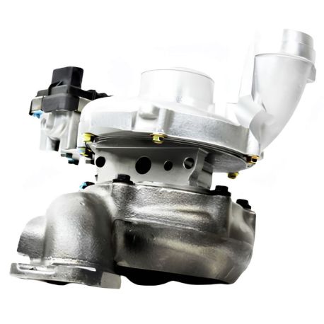 Turbo pour MERCEDES Classe C T-Model (S204) 320 CDI 224 CV 765156-5008S