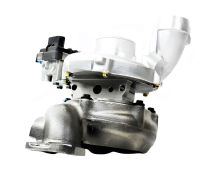 Turbo pour MERCEDES Classe C T-Model (S204) 320 CDI 224 CV 765156-5008S