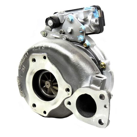 Turbo pour MERCEDES Classe C T-Model (S204) 320 CDI 224 CV 765156-5008S