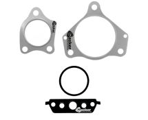 Turbo pour MERCEDES Classe C T-Model (S204) 320 CDI 224 CV 765156-5008S