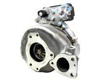 Turbo pour MERCEDES Classe C (W204) 350 CDI 224 CV 765156-5008S