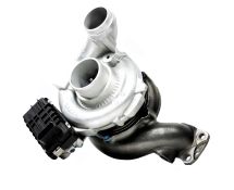 Turbo pour MERCEDES Classe S (W221) 350 CDI 211 CV 765156-5008S