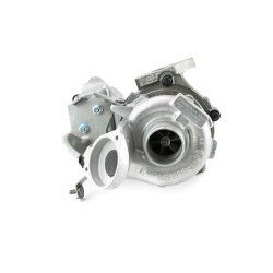 Turbo pour BMW 120d (E81 / E82 / E87 / E88) 120D 163 CV 750952-5017S