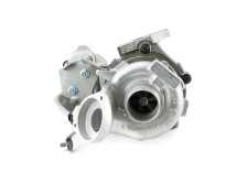 Turbo pour BMW 120d (E81 / E82 / E87 / E88) 120D 163 CV 750952-5017S
