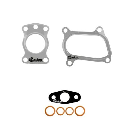 Turbo neuf pour CITROËN Berlingo 1 2.0 HDi 90 CV - 5303 970 0009 - Jrone