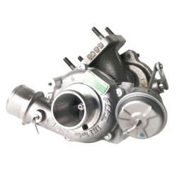 Turbo pour ALFA ROMEO MiTo 1.4 T-Jet 155 CV VL38