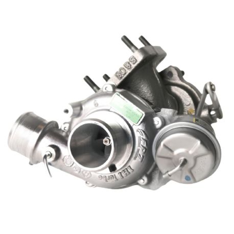 Turbo pour ABARTH 500C / 595C / 695C 1.4 165 CV VL38