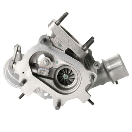 Turbo pour ABARTH 500C / 595C / 695C 1.4 145 CV VL38