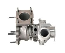 Turbo pour ABARTH 500 / 595 / 695 1.4 140 CV VL38