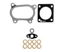 Turbo pour ABARTH 500C / 595C / 695C 1.4 140 CV VL38