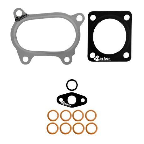 Turbo pour ABARTH 500 / 595 / 695 1.4 140 CV VL38