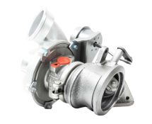 Turbo pour MERCEDES Sprinter 1 (901 / 902) 208 208 CDI 82 CV VV11