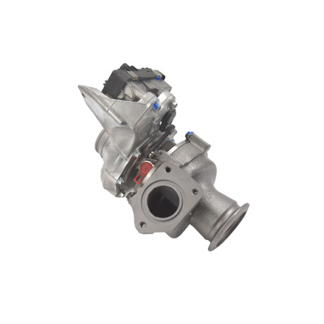 Turbo pour BMW 220d Coupé (F22 / F87) 220D 184 CV 49335-00644
