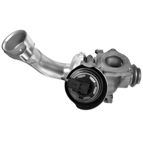 Turbo pour CITROËN C8 2.0 HDi 163 CV 806499-5002S
