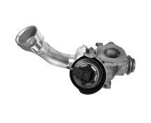 Turbo pour FIAT Scudo 2 2.0 Multijet 128 CV 806499-5002S