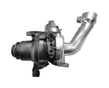 Turbo pour CITROËN C8 2.0 HDi 163 CV 806499-5002S