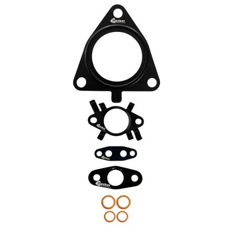 Turbo pour CITROËN C8 2.0 HDi 163 CV 806499-5002S