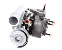 Turbo pour HYUNDAI Santa Fé 2 2.2 CRDi 155 CV 49135-07302