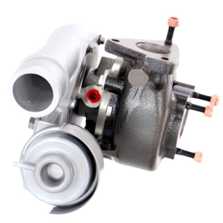 Turbo pour HYUNDAI Grandeur 2.2 CRDi 150 CV 49135-07302
