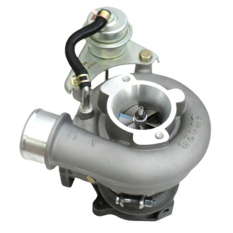 Turbo pour TOYOTA 4-Runner 2 (_N1_) 3.0 TD 125 CV 17201-67020