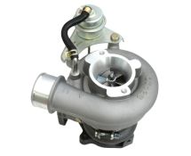 Turbo pour TOYOTA 4-Runner 2 (_N1_) 3.0 TD 125 CV 17201-67020