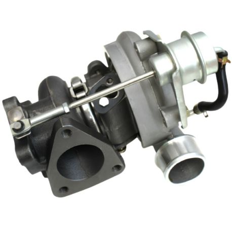 Turbo pour TOYOTA Land Cruiser (J9) 3.0 TD 125 CV 17201-67020