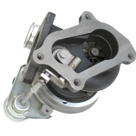 Turbo pour TOYOTA Land Cruiser (J9) 3.0 TD 125 CV 17201-67020
