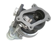 Turbo pour TOYOTA Land Cruiser (J9) 3.0 TD 125 CV 17201-67020