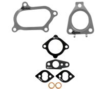 Turbo pour TOYOTA Land Cruiser (J9) 3.0 TD 125 CV 17201-67020