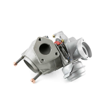 Turbo pour BMW 318d (E46) 318D 116 CV 740911-5006S